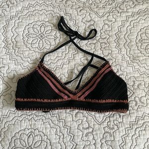 Target bikini top